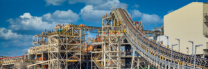ERP para operaciones industriales: planificación, eficiencia y transformación de insumos en productos