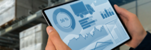 ERP para gestión de órdenes de trabajo, asignación de recursos y automatización de tareas
