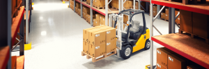ERP para distribución: rutas de entrega, control de inventario en tiempo real y gestión de pedidos